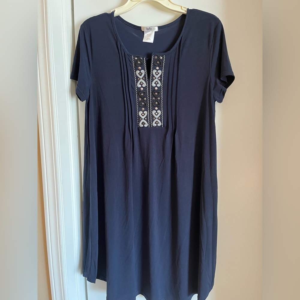Casual dress